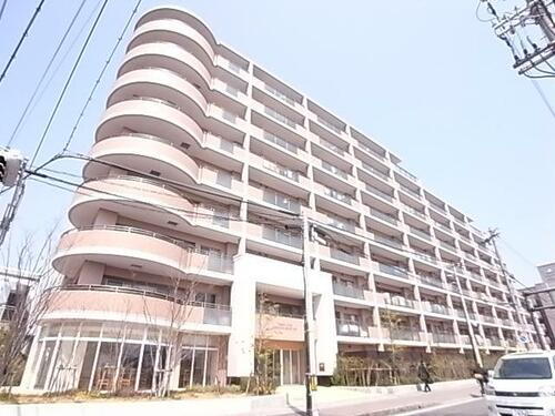 兵庫県加古川市平岡町土山 9階建 築15年10ヶ月