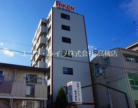 Ｔ｀ｓ　ＳＱＵＡＲＥ　ｎｏｍｉｃｈｏ（ティーズスクエア野見町） 7階建