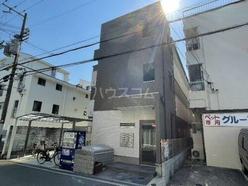 アヴェニール蛍池南町