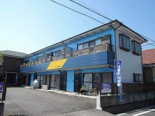 静岡県富士市松岡 賃貸アパート