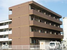 兵庫県姫路市飾磨区中野田１丁目 4階建 築26年6ヶ月