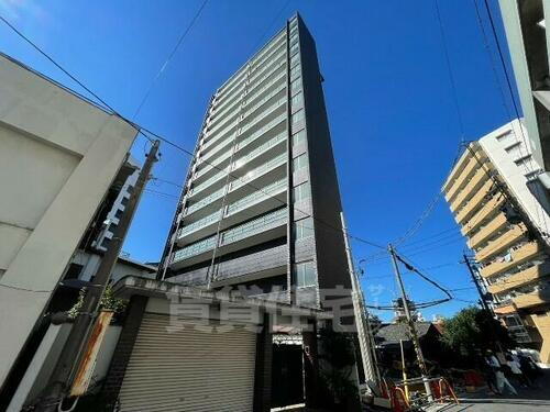 愛知県名古屋市中区新栄２丁目 15階建 築1年7ヶ月