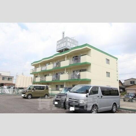 グリーンハイツ和