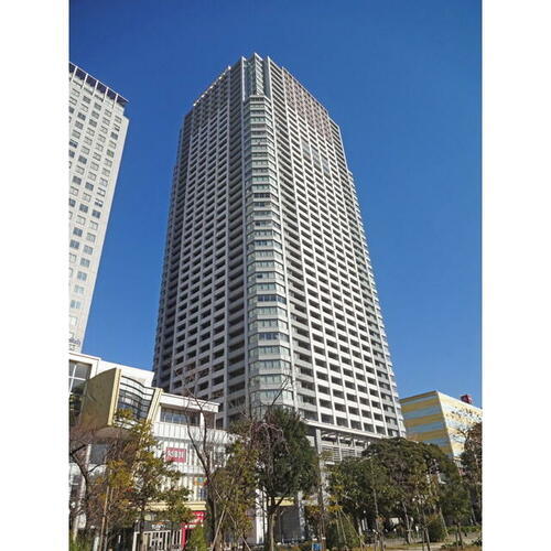 Ｂｒｉｌｌｉａタワー東京（０１０９３４） 地上45階地下2階建