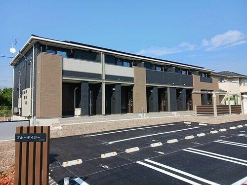 愛知県豊橋市飯村南１丁目 賃貸アパート