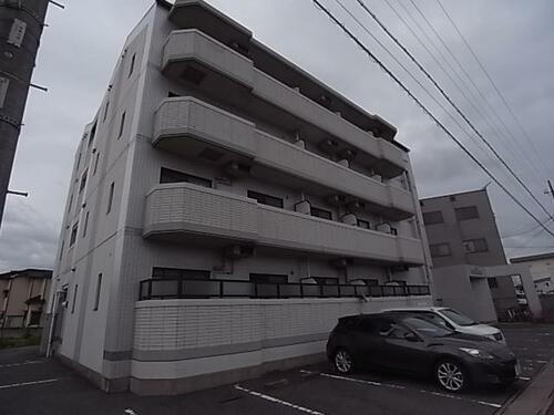 兵庫県加古川市平岡町土山 4階建 築29年3ヶ月