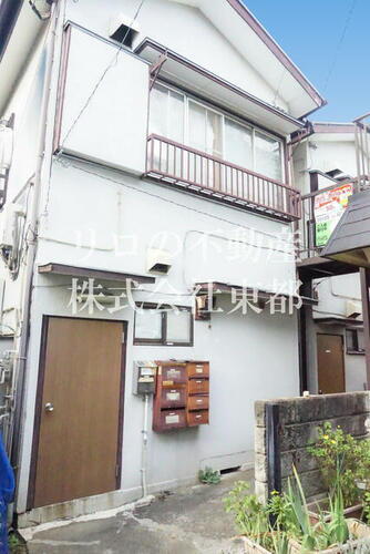 東京都西東京市東町４丁目 賃貸アパート