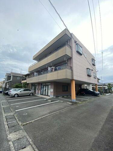 静岡県静岡市駿河区高松２丁目 賃貸マンション