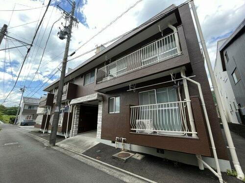 ロイヤルマンション井宮 3階建
