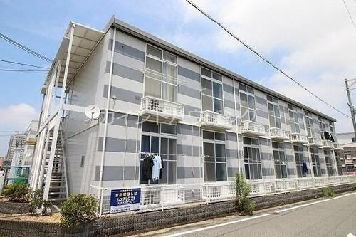 大阪府泉佐野市日根野 2階建