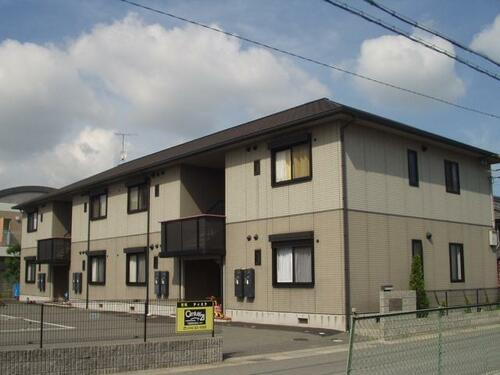兵庫県加古郡播磨町北本荘２丁目 2階建 築25年11ヶ月
