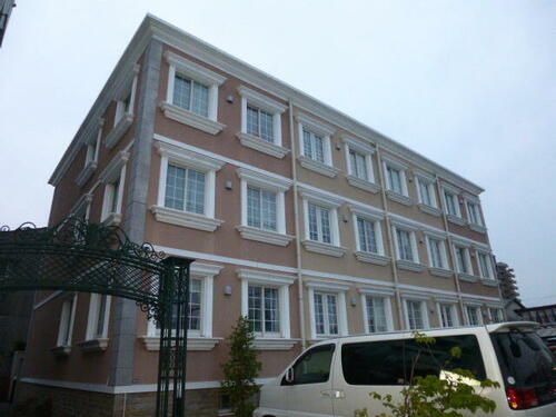 愛知県名古屋市南区明治１丁目 賃貸マンション