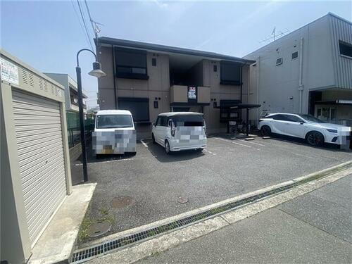 カルネＹ 2階建