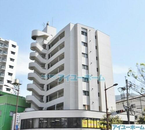 第９岡部ビル 9階建