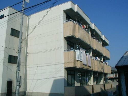 兵庫県明石市二見町東二見 3階建 築29年7ヶ月