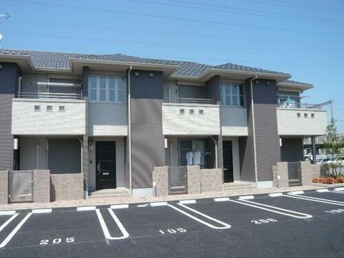 シャーメゾン・サウス加古川