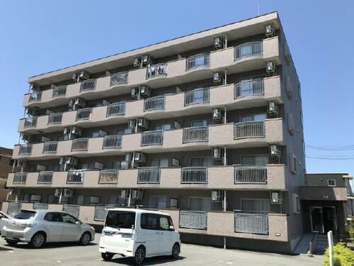 山形県山形市小白川町１丁目 築24年11ヶ月 5階建