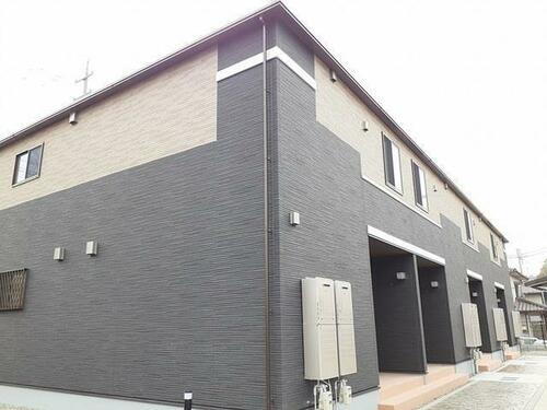 シエロ　Ⅱ 2階建