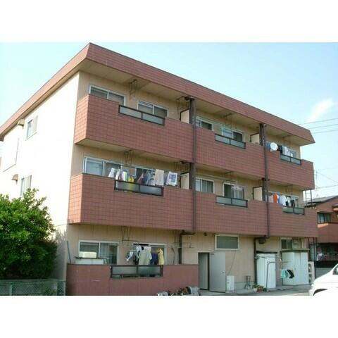 愛知県名古屋市港区知多３丁目 3階建
