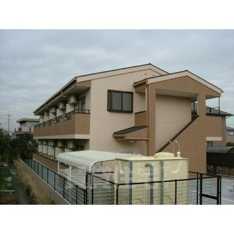 愛知県名古屋市港区東蟹田 賃貸アパート