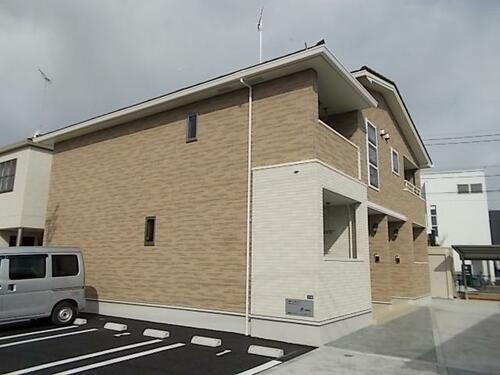 神奈川県小田原市東町５丁目 賃貸アパート