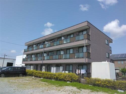 静岡県浜松市中央区曳馬２丁目 賃貸アパート