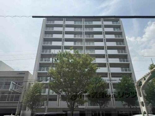 京都府京都市中京区西ノ京三条坊町 築19年5ヶ月 11階建