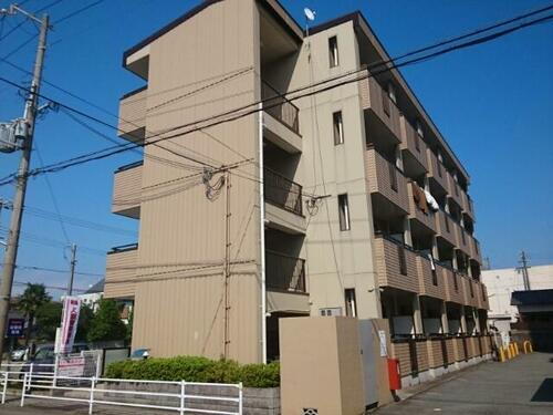 兵庫県姫路市飾磨区清水１丁目 4階建 築25年9ヶ月