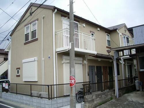 アーバンハイツⅢ号館 2階建