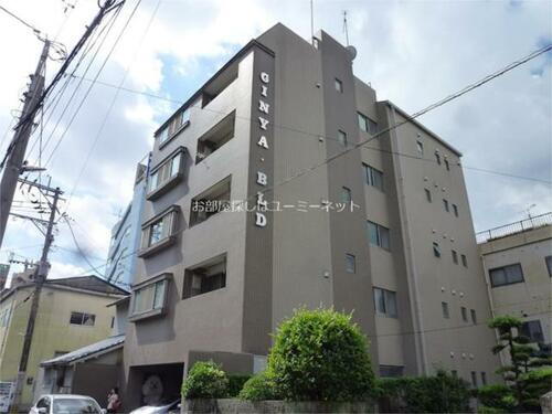 ＧＩＮＹＡ　ＢＬＤ 5階建