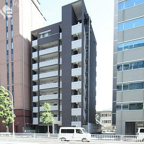 愛知県名古屋市中村区太閤３丁目 9階建 築10年9ヶ月