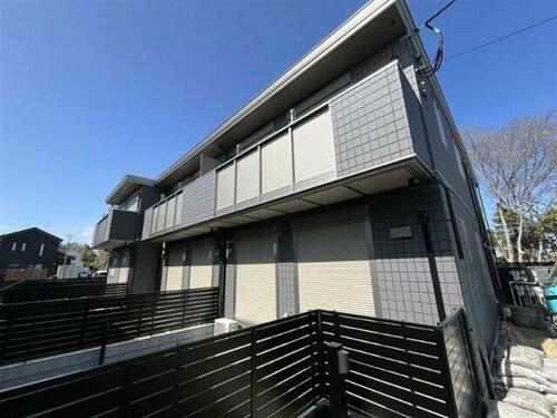 神奈川県大和市下鶴間 賃貸アパート