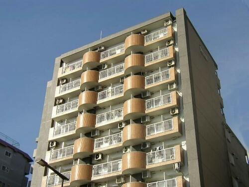 大阪府大阪市東淀川区東中島１丁目 築43年4ヶ月 11階建