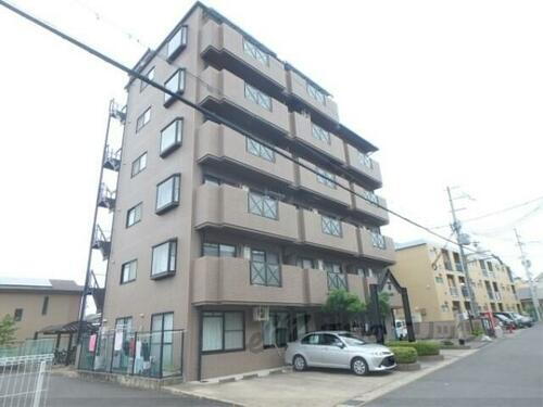 マンション禅 6階建