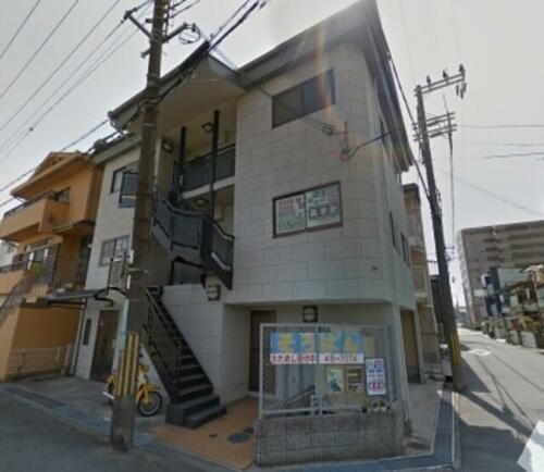 浜町ＨＡＮＯＮ 3階建