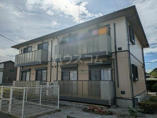 ソ・レーユ　Ｂ