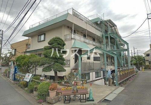 東京都世田谷区北烏山８丁目 賃貸マンション