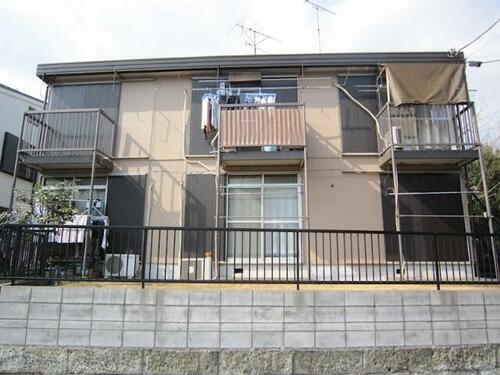 メゾンつつじ 2階建