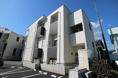 アルヴィータ基山Ⅱ