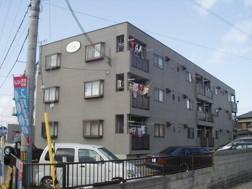 兵庫県加古川市平岡町土山 3階建 築29年6ヶ月