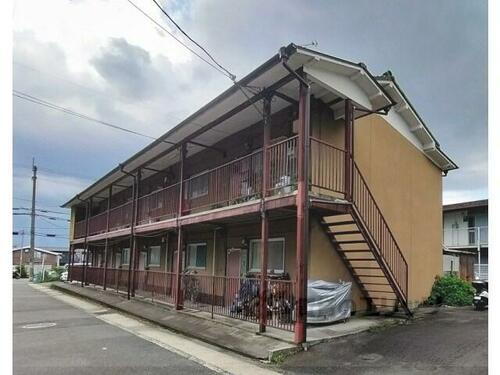 京都府京都市西京区樫原久保町 2階建