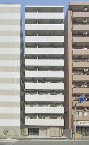ラフィスタ横浜阪東橋ＩＩ