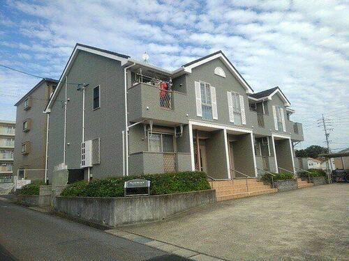 愛知県日進市岩崎台２丁目 2階建