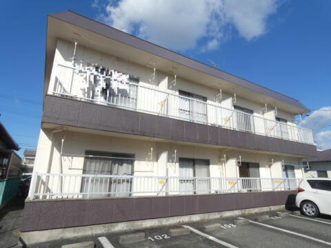 スカイホース 2階建