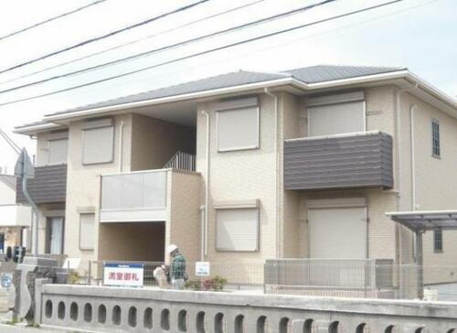 兵庫県姫路市香寺町犬飼 2階建