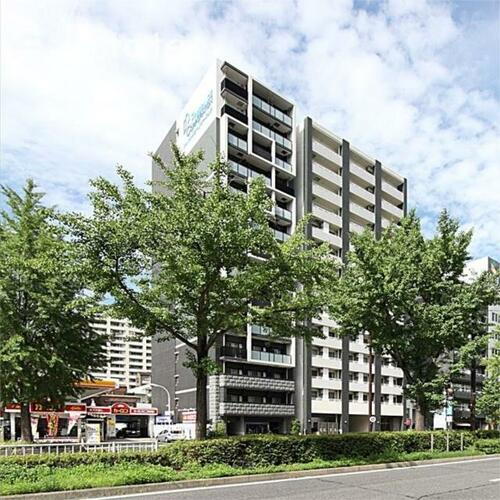 愛知県名古屋市東区代官町 14階建 築5年4ヶ月
