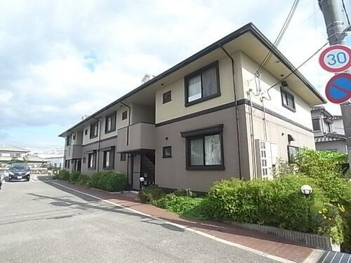 兵庫県加古川市平岡町新在家 2階建 築27年2ヶ月