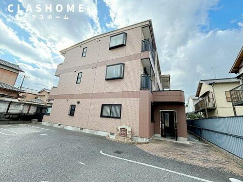 愛知県知多郡東浦町大字生路字折戸 賃貸マンション