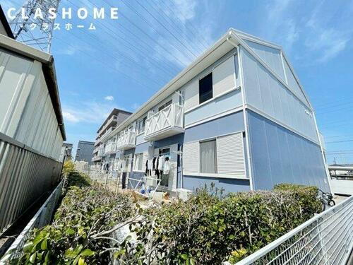 愛知県刈谷市末広町１丁目 賃貸アパート