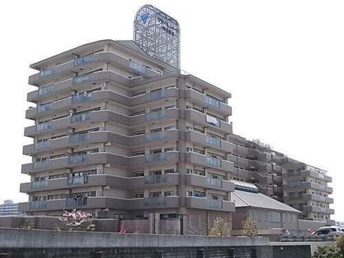 兵庫県明石市魚住町清水 10階建 築22年5ヶ月